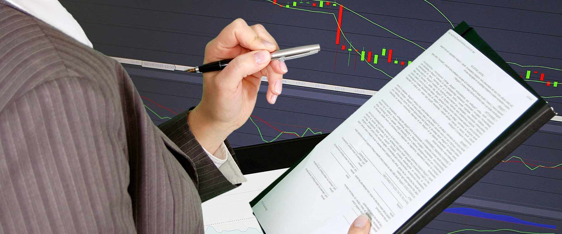 Advisory Services