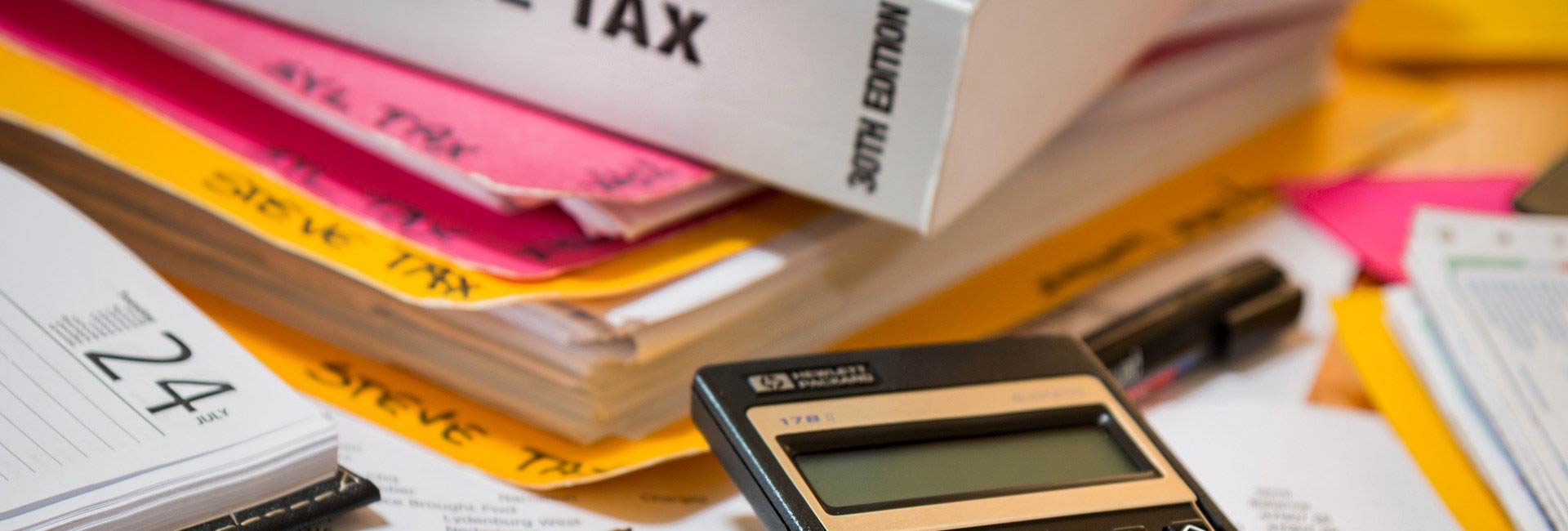 Chartered Accountant in Ranchi