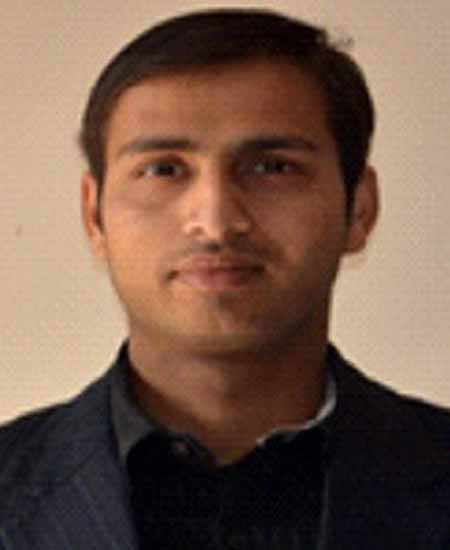 CA Abhinav Kumar