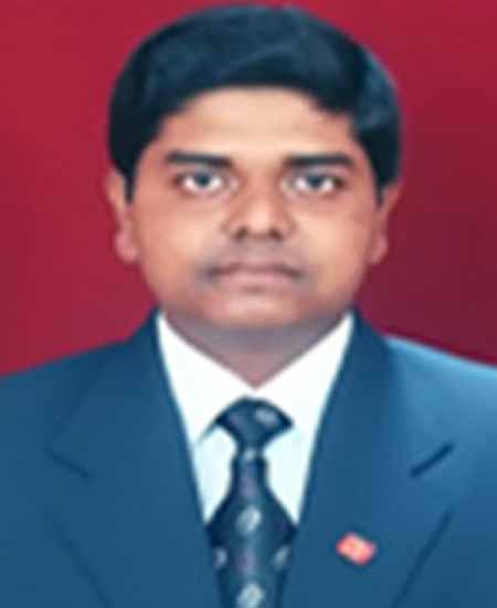 CA Ramesh Kumar