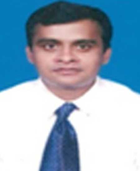 CA Ravi Ranjan Kumar