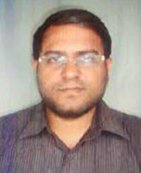 CA Kaoshlandra Pandey