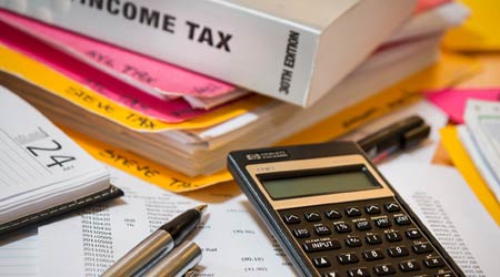 Tax Services