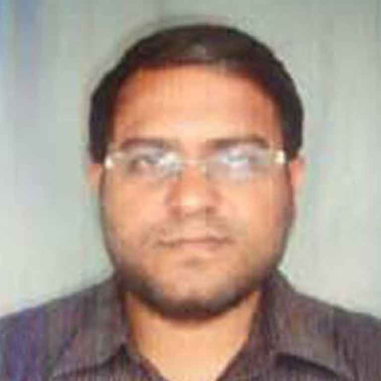 CA Kaoshlandra Pandey In-charge: Bhopal