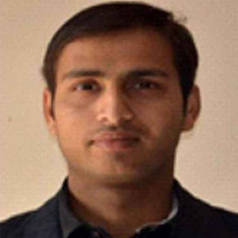 Abhinav Kumar