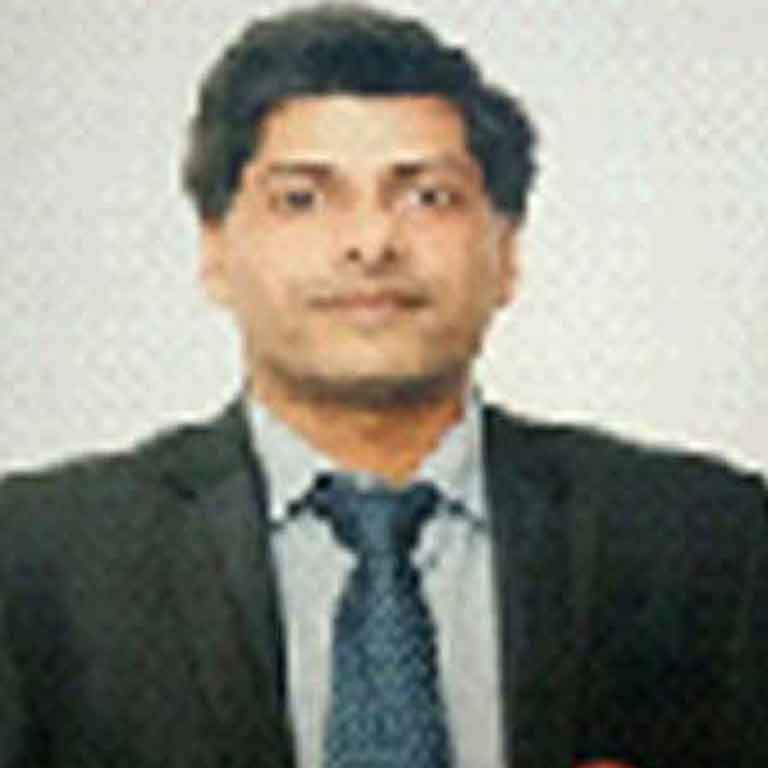 Kaushal Kumar Pandey