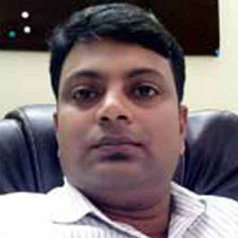 CA Sanjay Kumar In-charge:Delhi